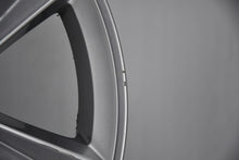 Laden Sie das Bild in den Galerie-Viewer, 1x Alufelge 18 Zoll 7.5&quot; 5x108 55ET Glanz Silber 31445568 Volvo Xc60 Rim Wheel
