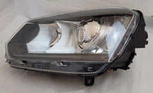 Load image into Gallery viewer, Frontscheinwerfer Skoda Yeti 5L1941015C Xenon Links Scheinwerfer Headlight
