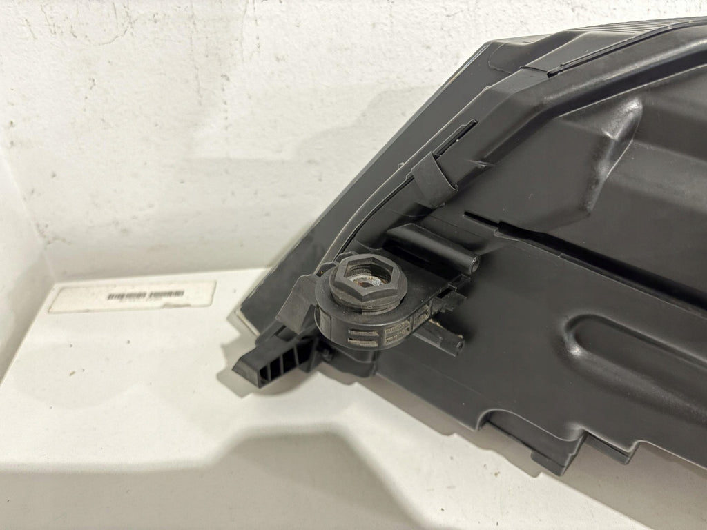Frontscheinwerfer Skoda Octavia III 5E1941016D Full LED Rechts Headlight SCH1187384345cu