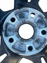 Load image into Gallery viewer, 1x Alufelge 19 Zoll 7.5" 5x112 48ET Glanz Graphit 5E3601025T Skoda I Rim Wheel FEL6343900406bl