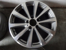 Load image into Gallery viewer, 1x Alufelge 17 Zoll 7.5&quot; 5x112 40ET A2134011300 Mercedes-Benz W213 Rim Wheel