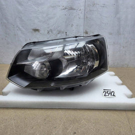 Frontscheinwerfer VW Transporter Caravelle 7E1941015T Links Headlight SCH4950433655ue