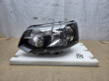 Laden Sie das Bild in den Galerie-Viewer, Frontscheinwerfer VW Transporter Caravelle 7E1941015T Links Headlight SCH4950433655ue