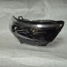 Laden Sie das Bild in den Galerie-Viewer, Frontscheinwerfer Ford LB5B-13W029-GJ Full LED Rechts Scheinwerfer Headlight SCH8899585750xi