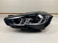 Load image into Gallery viewer, Frontscheinwerfer BMW X2 F39 5A29E95-03 Full LED Links Scheinwerfer Headlight SCH1224891765mr