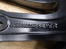 Load image into Gallery viewer, 1x Alufelge 20 Zoll 8.5" 5x112 30ET Glanz Silber 4K8601025F Audi A7 Mg Rim Wheel FEL8484229096qs