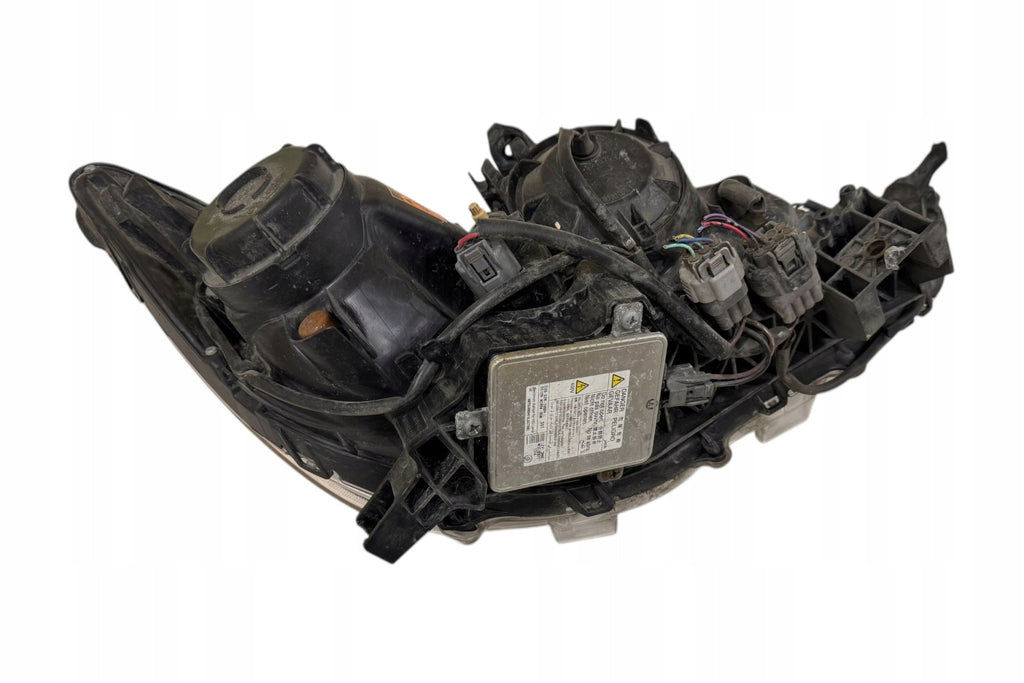 Frontscheinwerfer Mitsubishi Asx ONV47936 Links Scheinwerfer Headlight SCH8282438135ql