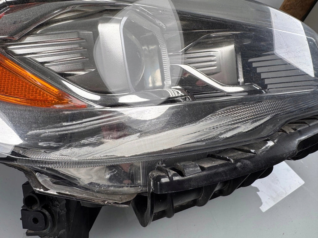 Frontscheinwerfer Ford Kuga GV41-13D154-AD Xenon Rechts Scheinwerfer Headlight SCH5335370507nw