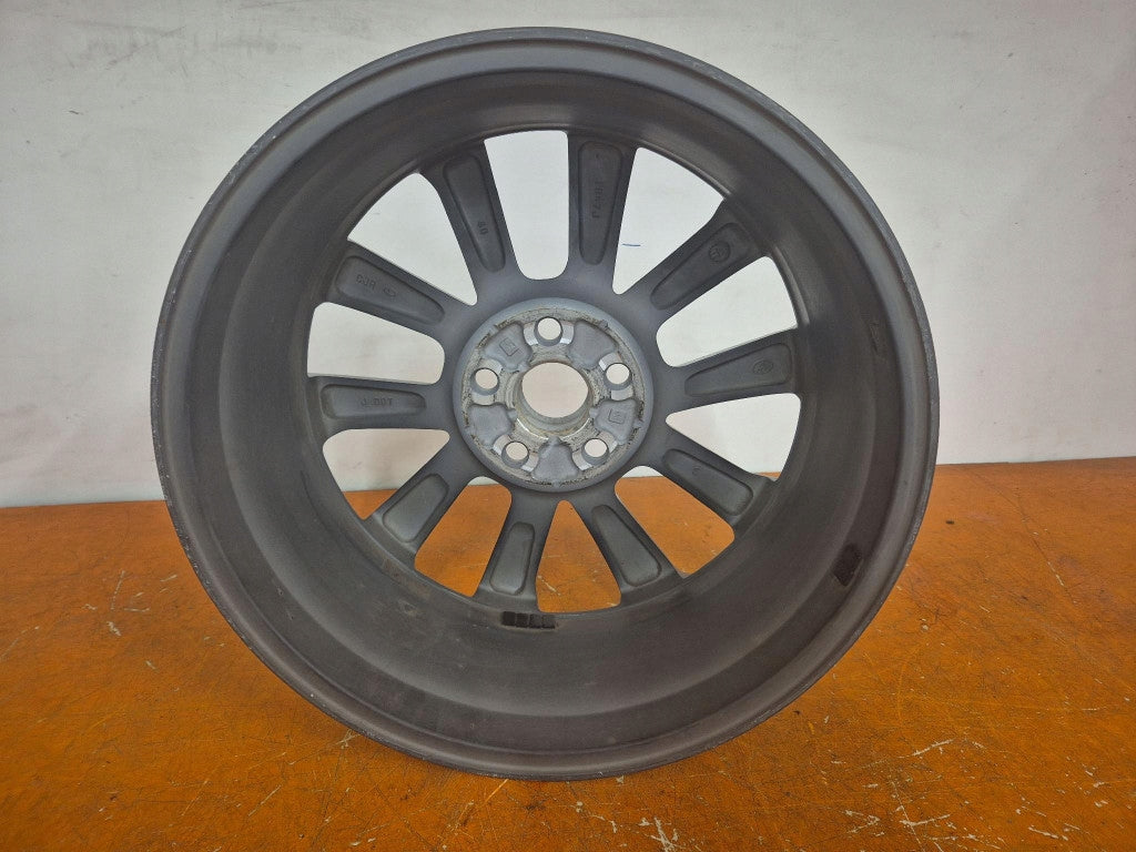 1x Alufelge 18 Zoll 7.0" 5x114.3 Toyota I Rim Wheel FEL4057936885fz