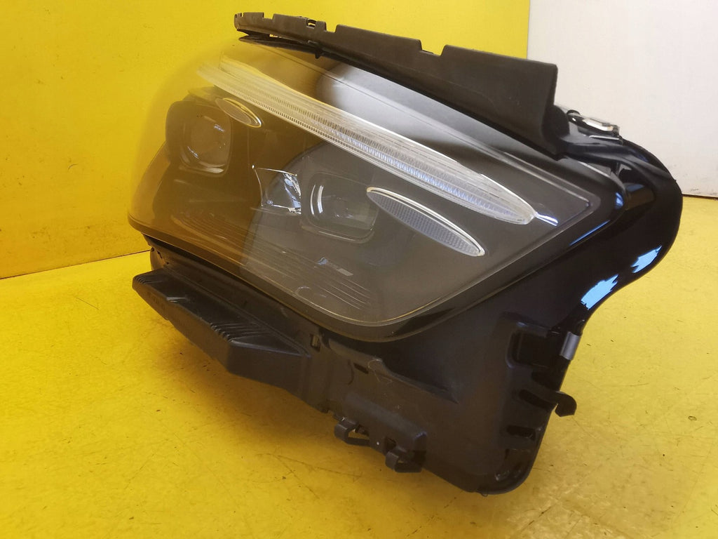 Frontscheinwerfer Mercedes-Benz A2369060201 LED Rechts Scheinwerfer Headlight SCH5637953319ye