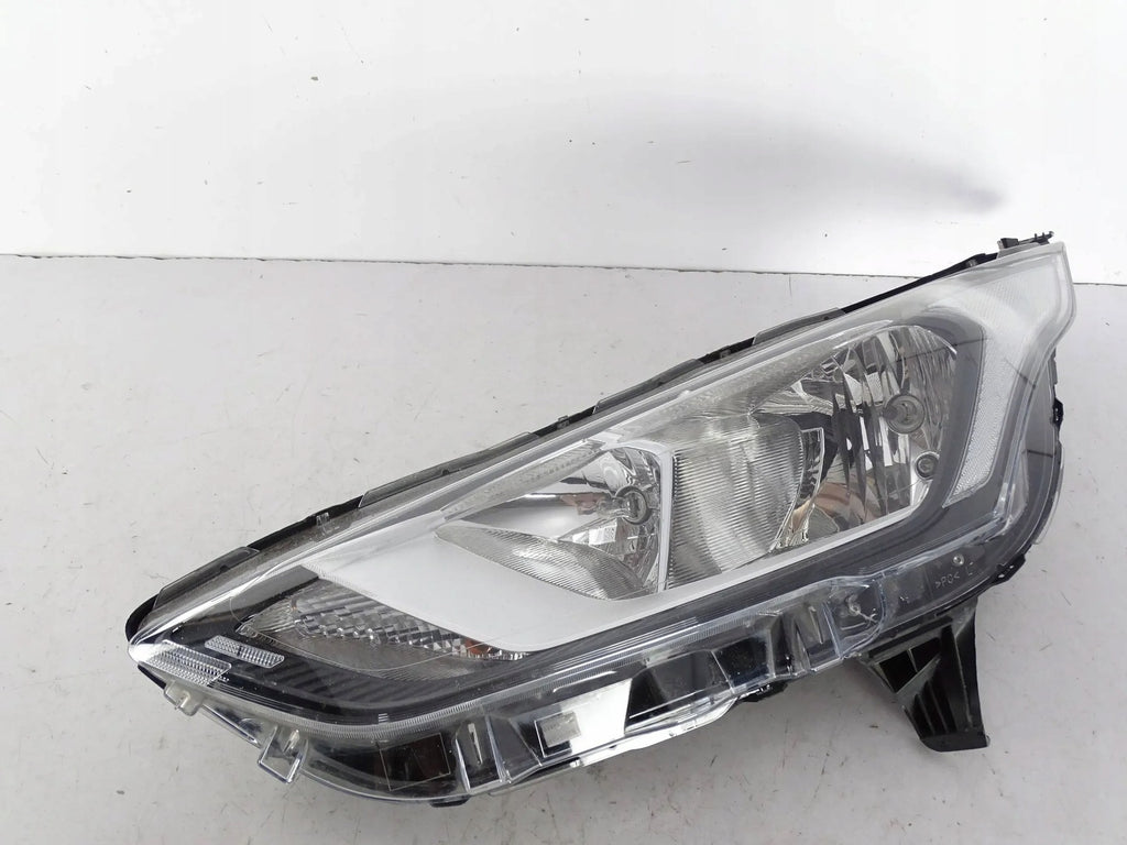 Frontscheinwerfer Ford Transit KT1B-13W030-AE Links Scheinwerfer Headlight