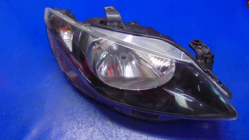 Frontscheinwerfer Seat Ibiza IV 6J1941022C 89319151 Rechts Headlight SCH1783620355to