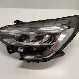Frontscheinwerfer Renault Clio I V 260604183R LED Links Scheinwerfer Headlight SCH6079341654lk