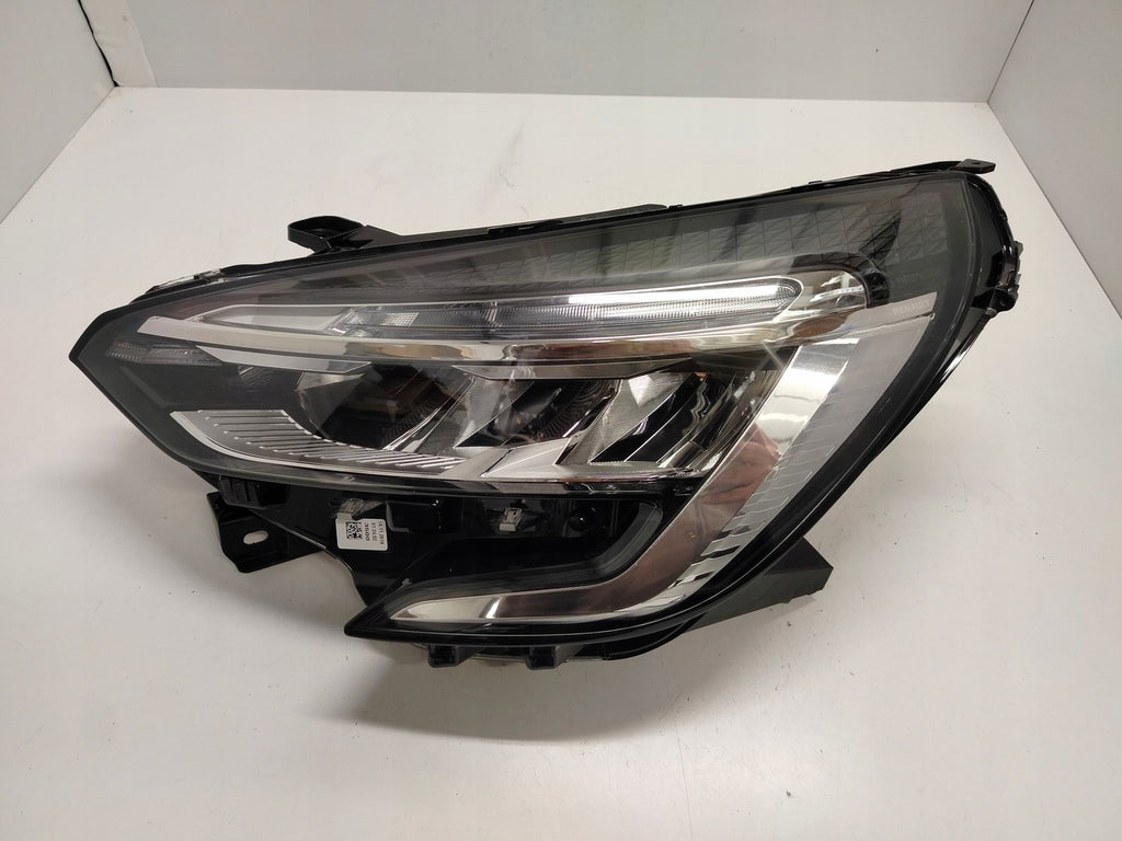 Frontscheinwerfer Renault Clio I V 260604183R LED Links Scheinwerfer Headlight SCH6079341654lk