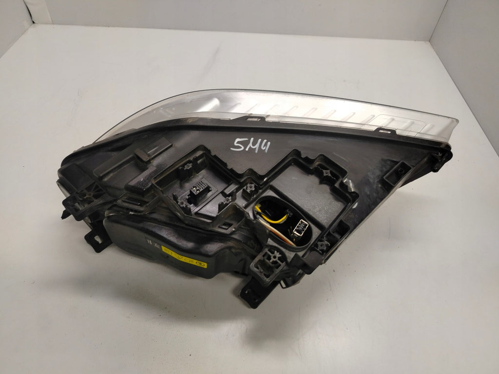 Frontscheinwerfer Volvo V70 S80 31383541 Xenon Rechts Scheinwerfer Headlight SCH9699846864dy