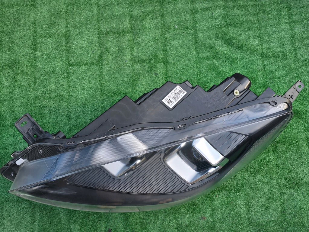 Frontscheinwerfer Ford Kuga LV4B-13E017-AS Full LED Links Scheinwerfer Headlight SCH9370680459in