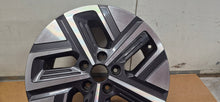 Laden Sie das Bild in den Galerie-Viewer, 1x Alufelge 17 Zoll 7.0" 5x114.3 50ET 52910-DD100 Hyundai Kona Rim Wheel FEL5658396295dw