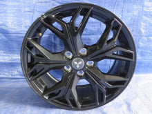 Laden Sie das Bild in den Galerie-Viewer, 1x Alufelge 18 Zoll 7.0&quot; 5x114.3 38ET MZ315060 Mitsubishi Outlander Rim Wheel