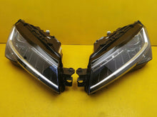 Laden Sie das Bild in den Galerie-Viewer, Frontscheinwerfer Skoda Superb III 3V1941016D LED Ein Satz Headlight