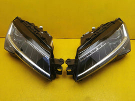 Frontscheinwerfer Skoda Superb III 3V1941016D LED Ein Satz Headlight