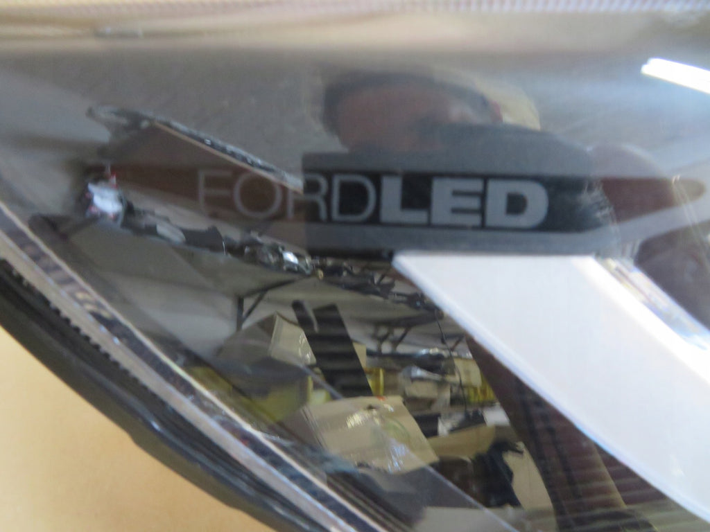 Frontscheinwerfer Ford Focus NX7B-13E014-CF LED Rechts Scheinwerfer Headlight