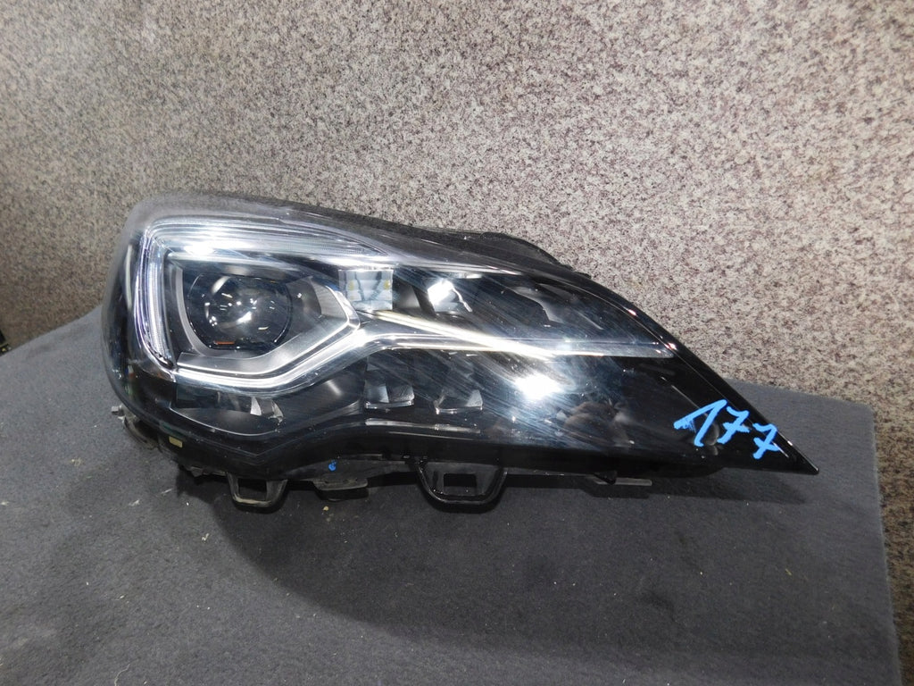 Frontscheinwerfer Opel Astra K 39055746 LED Rechts Scheinwerfer Headlight SCH9966525308fd