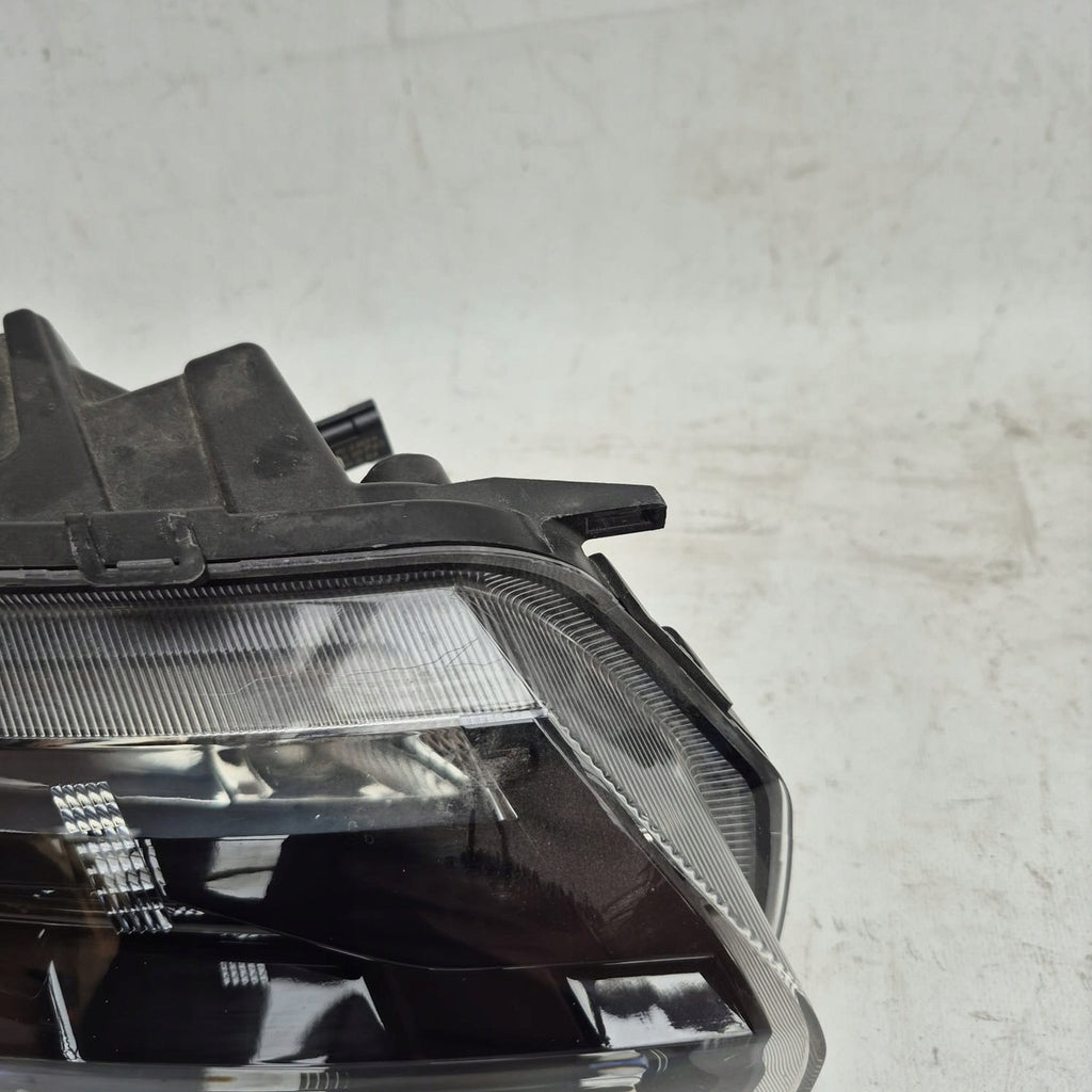 Frontscheinwerfer Dacia Spring 266008993R Rechts Scheinwerfer Headlight SCH5681282019ux