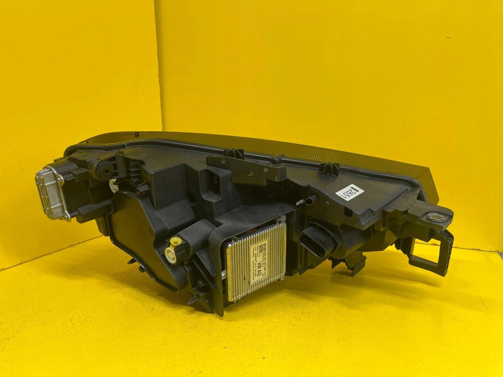 Frontscheinwerfer VW 10B941035B LED Links Scheinwerfer Headlight SCH6340540894us