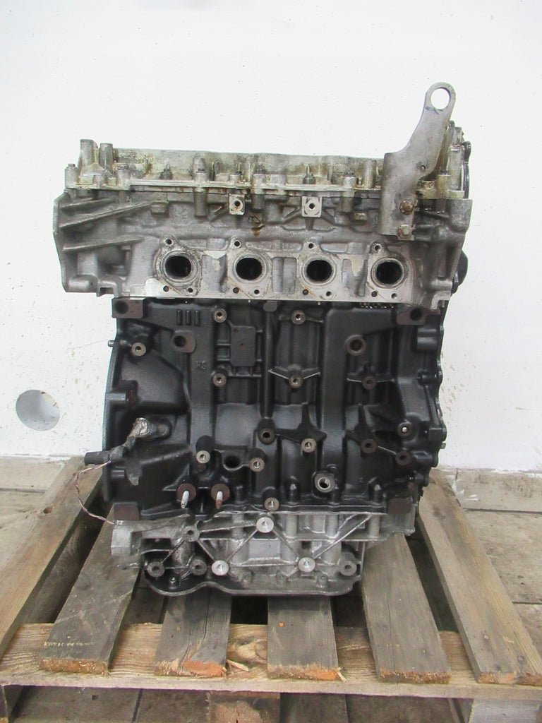 Motor Renault Trafic M9R786 2.0 DCI 215TKm 2013 Diesel Engine Unkomplett