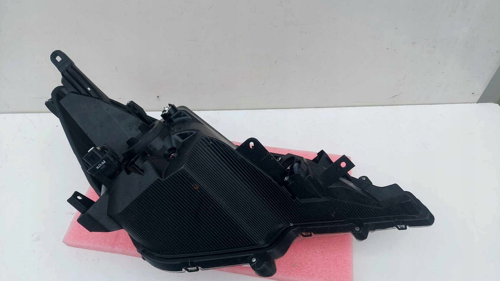 Frontscheinwerfer Mitsubishi Space Star Links Scheinwerfer Headlight