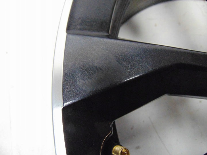 1x Alufelge 18 Zoll 5x112 57A601025AD Skoda Octavia I Rim Wheel FEL6153068169dp
