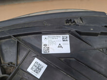 Laden Sie das Bild in den Galerie-Viewer, Frontscheinwerfer Mercedes-Benz W177 A1779063805 LED Rechts Headlight SCH6724849178qo