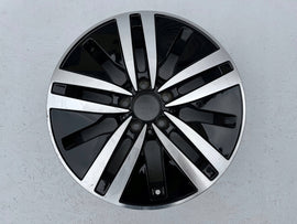 1x Alufelge 17 Zoll 6.5