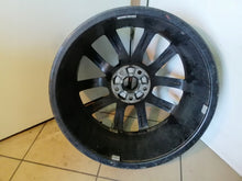Load image into Gallery viewer, 1x Alufelge 18 Zoll 7.5" 5x112 51ET Glanz Silber 5E0601025 Skoda I Rim Wheel FEL3249042754ys