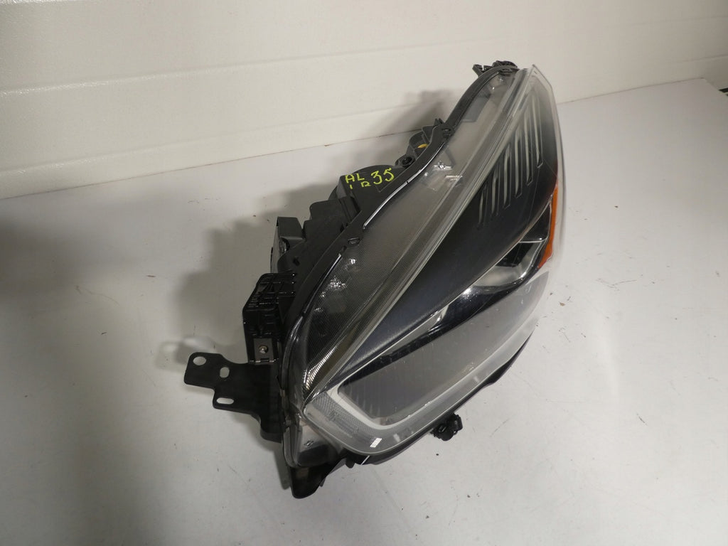Frontscheinwerfer Ford Kuga II GV41-13W030-CF Links Scheinwerfer Headlight SCH3306995212cm