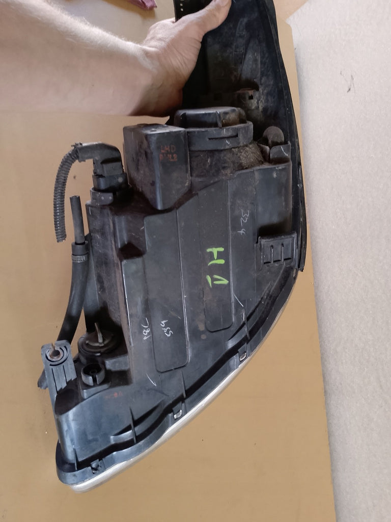 Frontscheinwerfer Hyundai I10 92102-0X0 Rechts Scheinwerfer Headlight