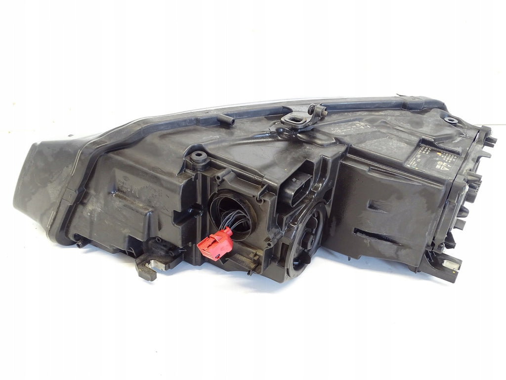 Frontscheinwerfer Audi A8 4H0941036 LED Rechts Scheinwerfer Headlight