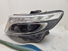 Laden Sie das Bild in den Galerie-Viewer, Frontscheinwerfer Mercedes-Benz Vito A4479061401 Links Scheinwerfer Headlight