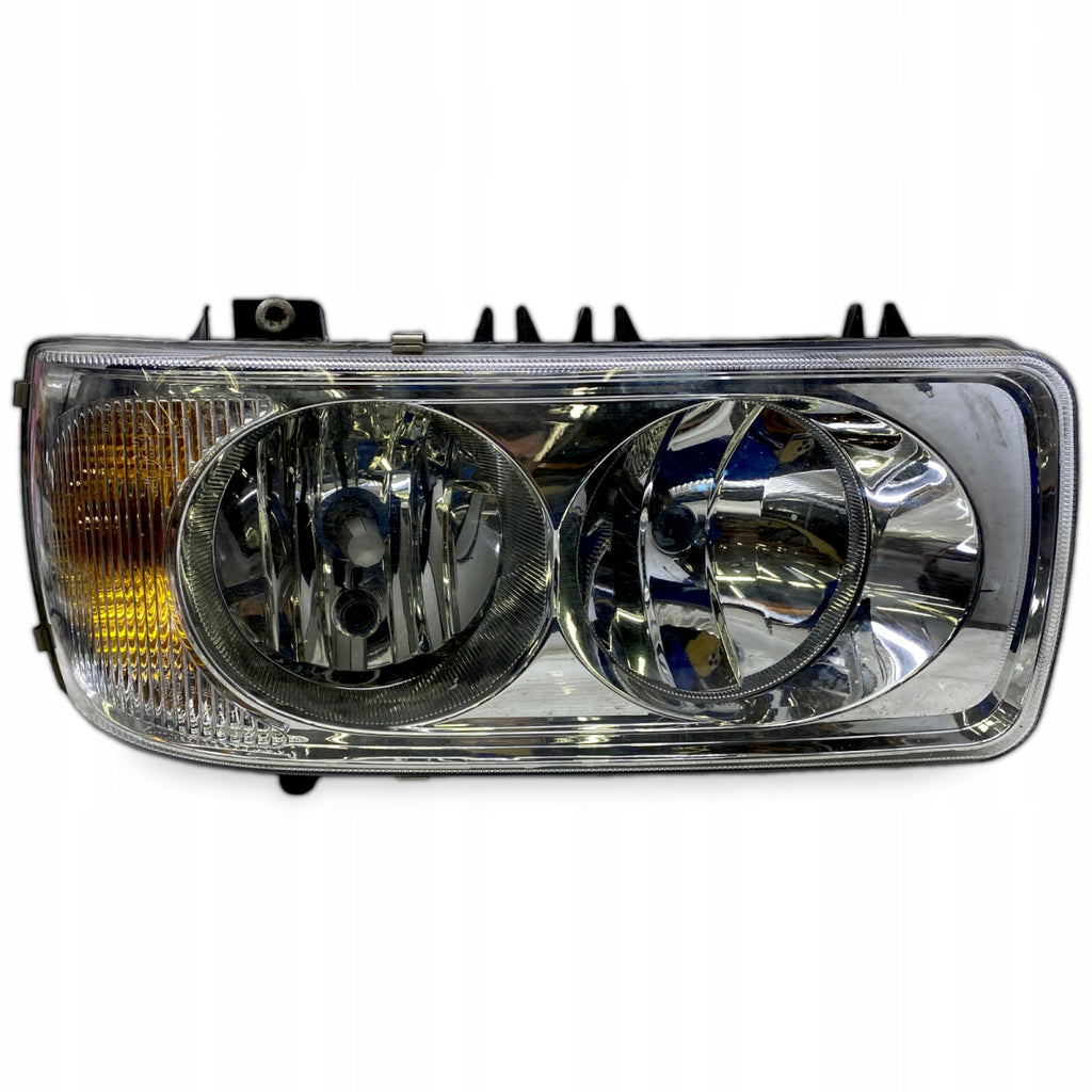 Frontscheinwerfer Daf 1699301 1743685 1641743 Rechts Scheinwerfer Headlight SCH5681103460ie