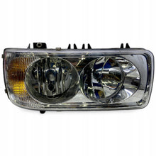 Laden Sie das Bild in den Galerie-Viewer, Frontscheinwerfer Daf 1699301 1743685 1641743 Rechts Scheinwerfer Headlight SCH5681103460ie