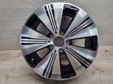 Load image into Gallery viewer, 1x Alufelge 18 Zoll 7.5" 5x112 53 5ET A2434010100 Mercedes-Benz Eqa Rim Wheel FEL3411530916cp