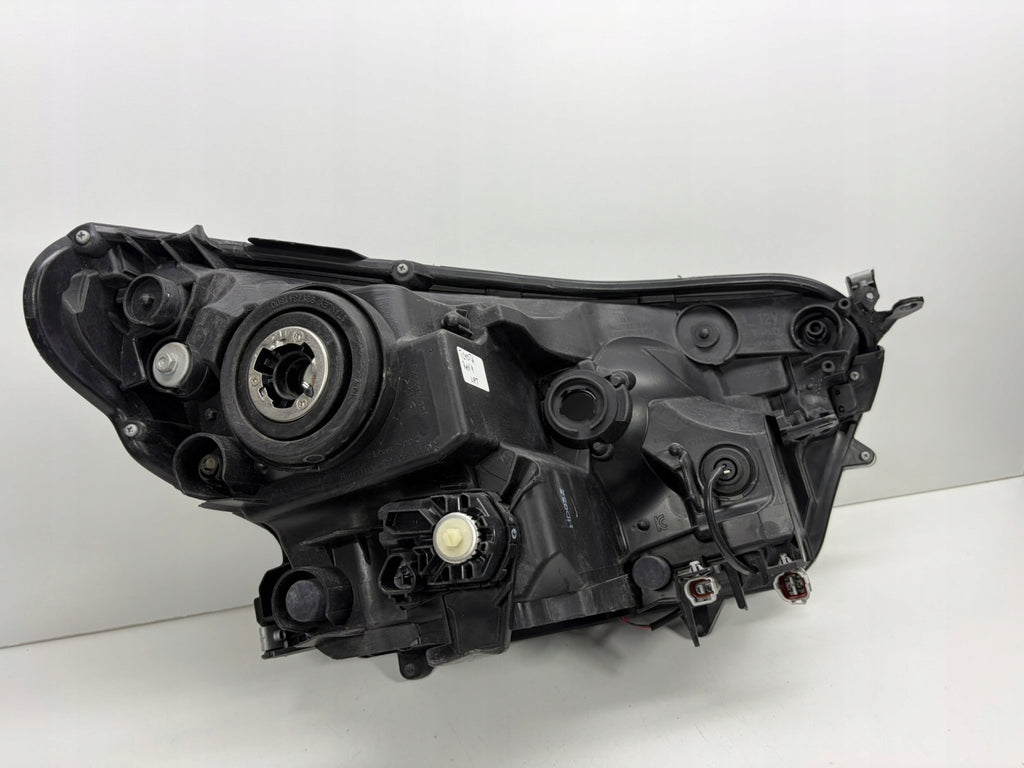 Frontscheinwerfer Toyota Rav 4 85122000 Links Scheinwerfer Headlight SCH2603850721ld