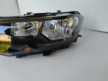 Laden Sie das Bild in den Galerie-Viewer, Frontscheinwerfer VW T-Cross 2GM941005A Links Scheinwerfer Headlight SCH2904034712ud