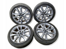 Laden Sie das Bild in den Galerie-Viewer, 4x Alufelge 19 Zoll 5x114.3 9965087590 Mazda 6 Rim Wheel FEL8220845696mu