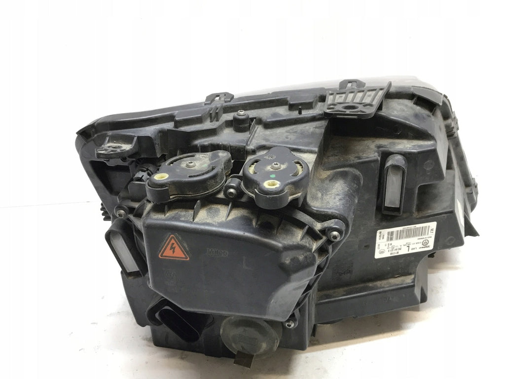 Frontscheinwerfer VW Amarok 2H3941031B LED Links Scheinwerfer Headlight SCH3566831871ma