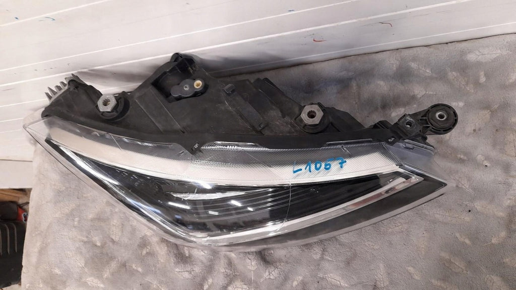Frontscheinwerfer Seat Ibiza V 90120773 Full LED Rechts Scheinwerfer Headlight