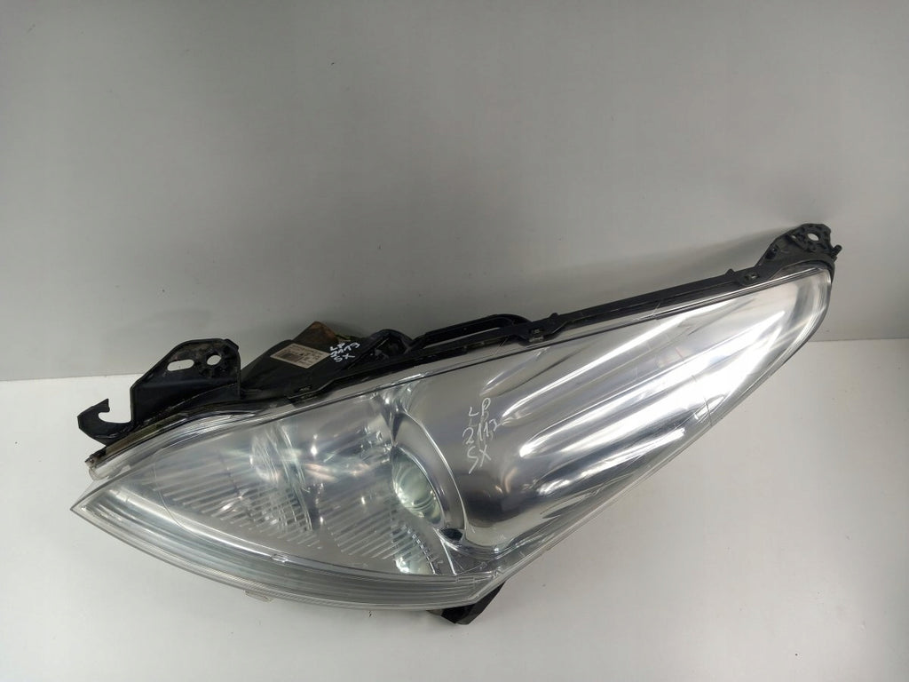 Frontscheinwerfer Peugeot 5008 I Xenon Links Scheinwerfer Headlight SCH4142786322ec