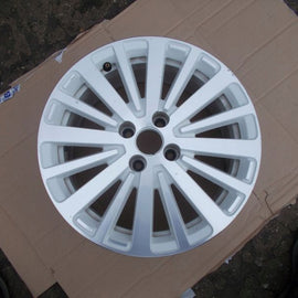 1x Alufelge 16 Zoll 7.0