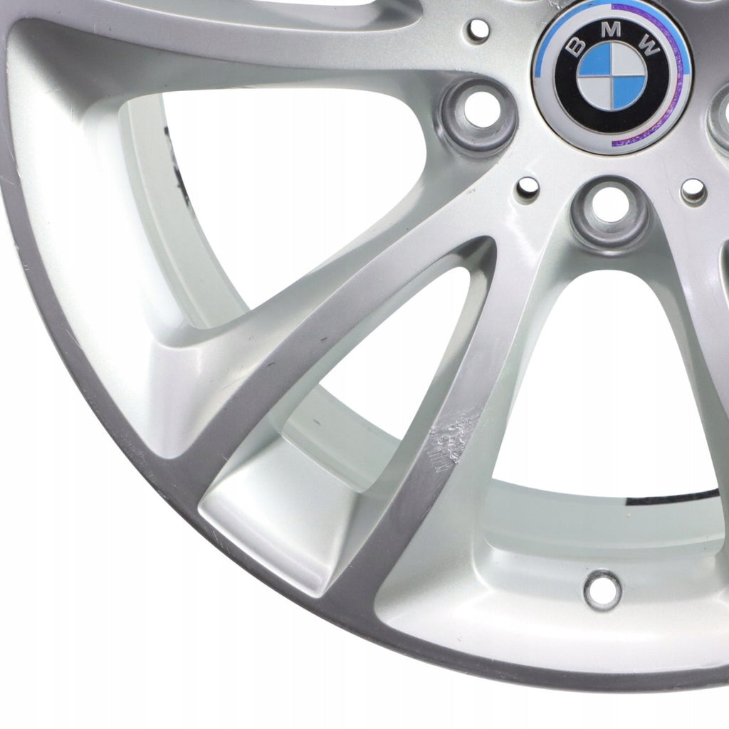1x Alufelge 19 Zoll 9.0" 5x120 6794691 BMW F11 F10 F12 Rim Wheel FEL4541262599bt