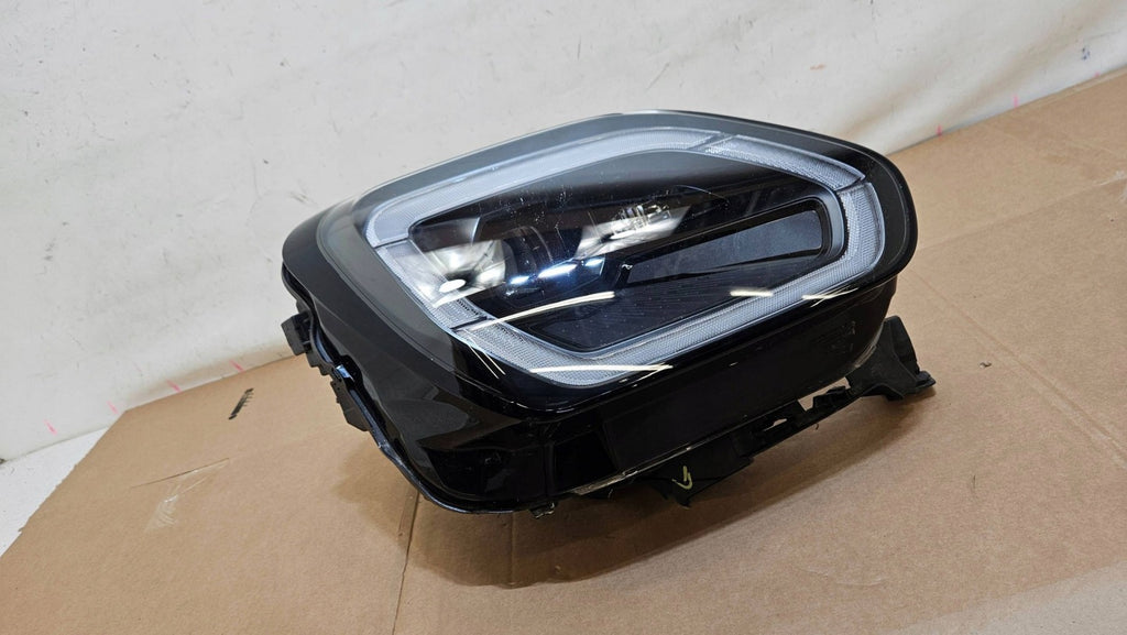 Frontscheinwerfer Mini Countryman 5B500A201 Rechts Scheinwerfer Headlight SCH1407660399kp